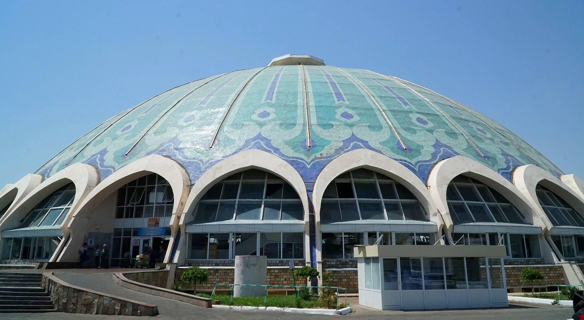 Toshkent shahar hokimligi rasmiy-veb sayti