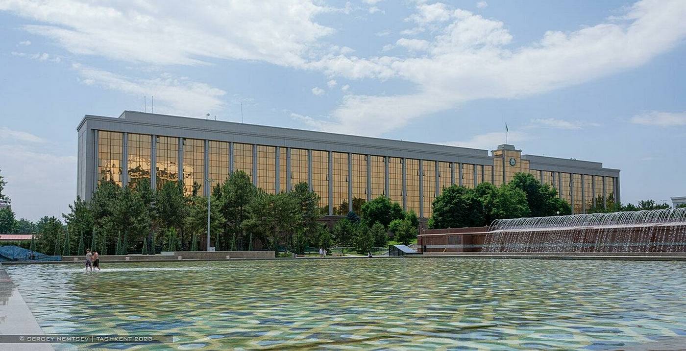 Toshkent shahar hokimligi rasmiy-veb sayti