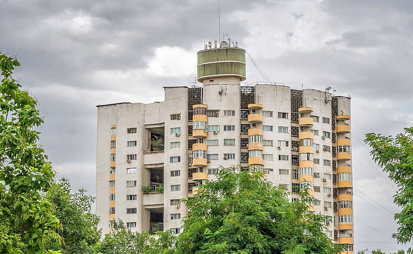 Toshkent shahar hokimligi rasmiy-veb sayti