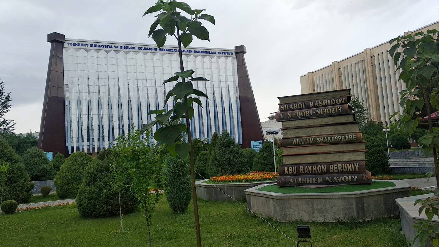 Toshkent shahar hokimligi rasmiy-veb sayti