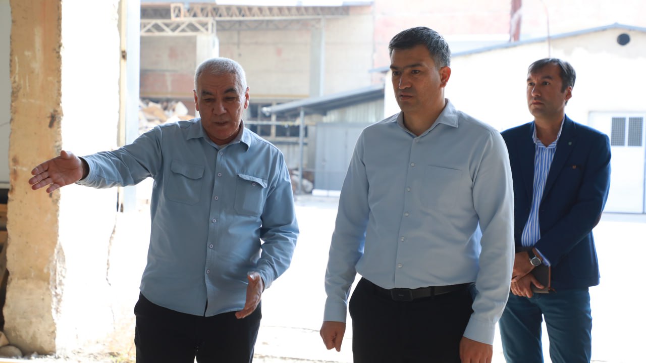 Toshkent shahar hokimligi rasmiy-veb sayti