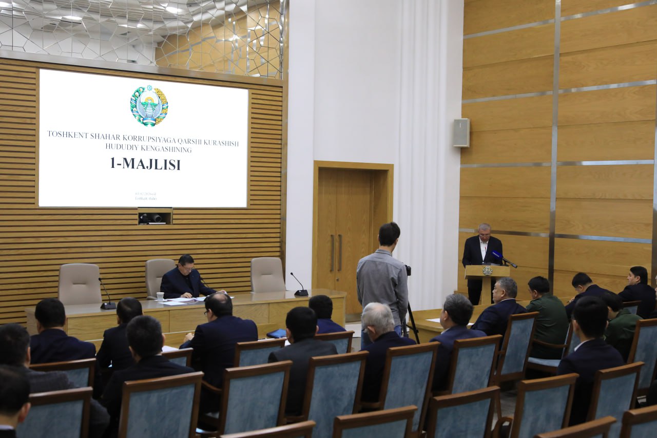 Toshkent shahar hokimligi rasmiy-veb sayti