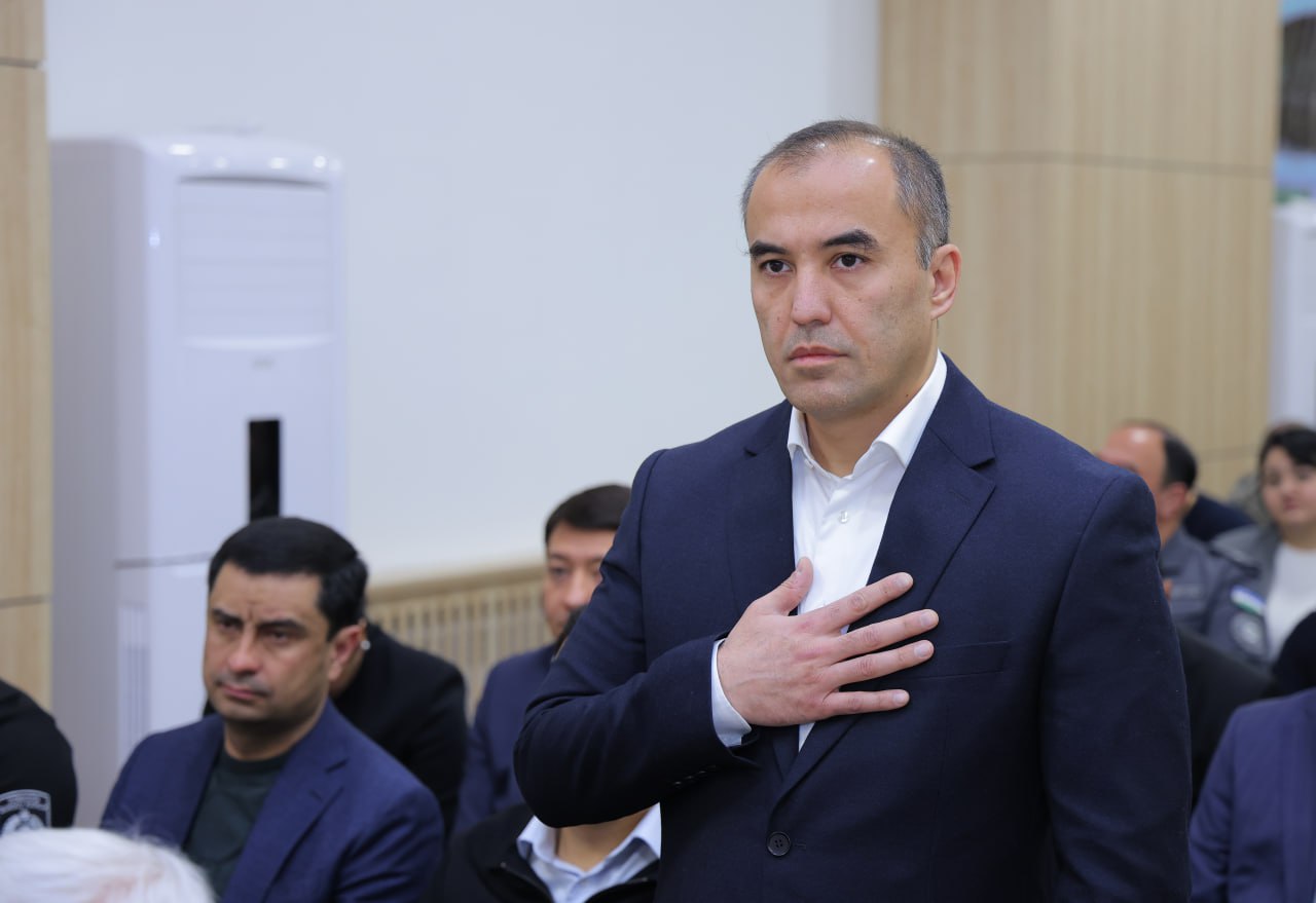 Toshkent shahar hokimligi rasmiy-veb sayti