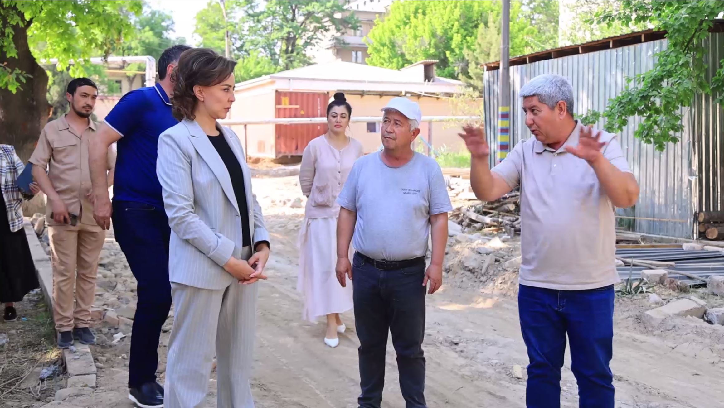Toshkent shahar hokimligi rasmiy-veb sayti