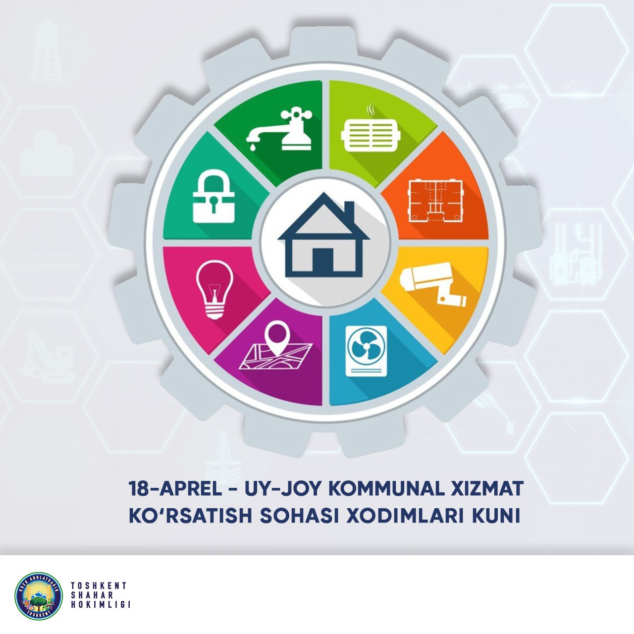 Toshkent shahar hokimiyati rasmiy sayti