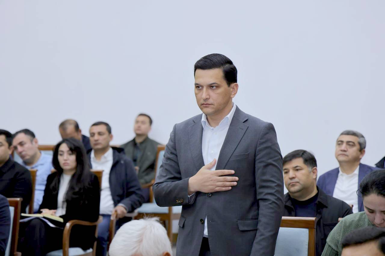 Toshkent shahar hokimiyati rasmiy sayti