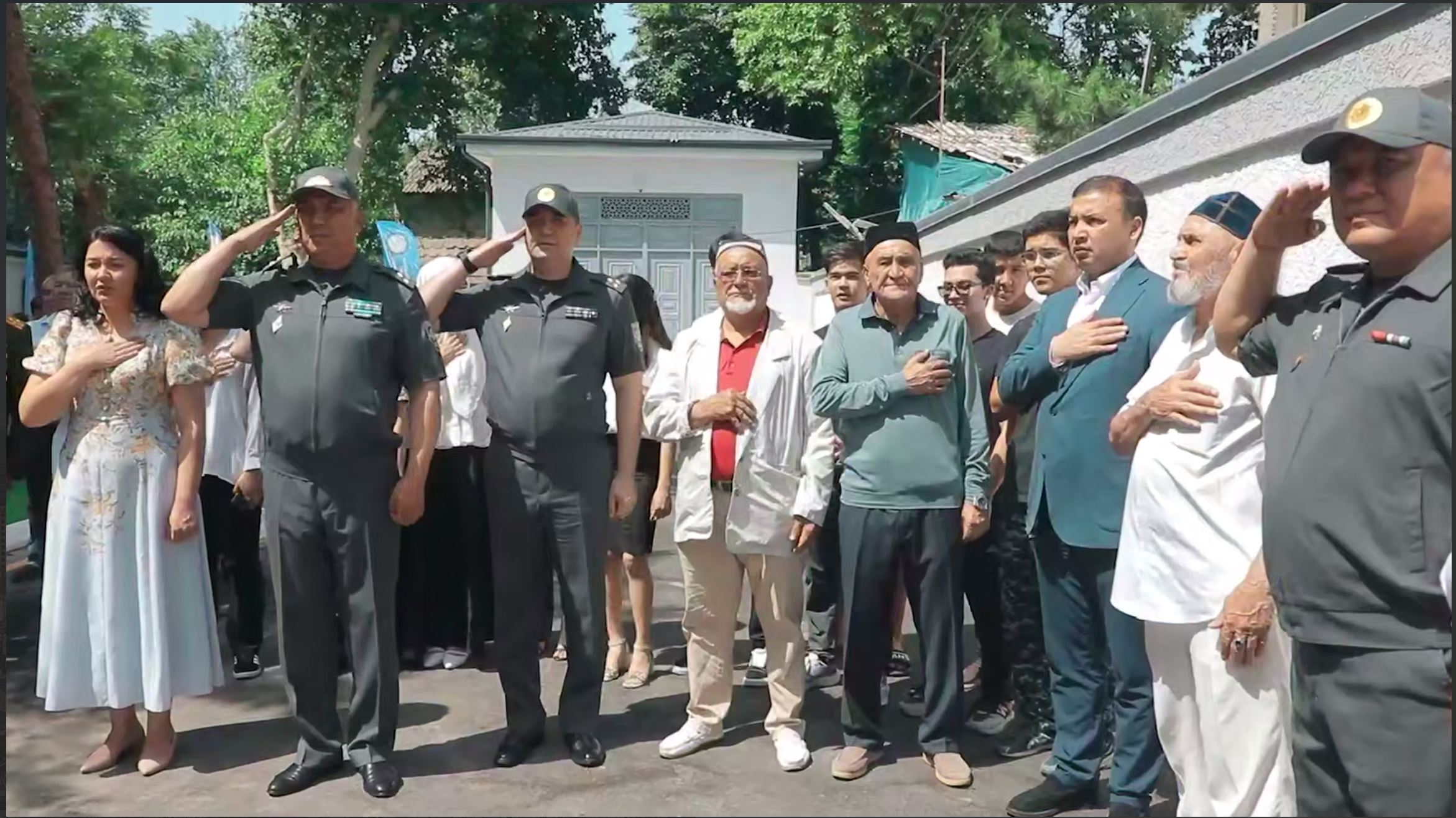 Toshkent shahar hokimligi rasmiy-veb sayti