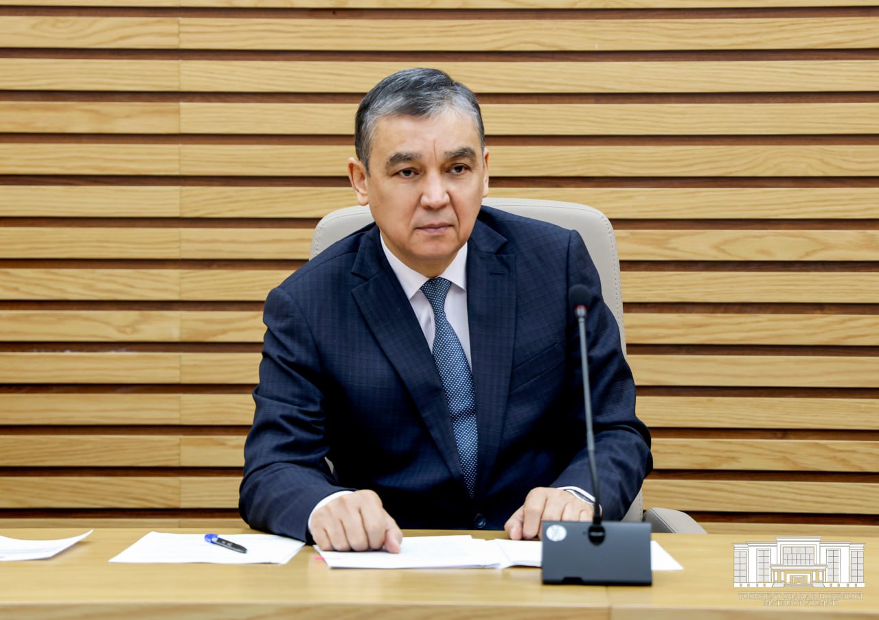 Toshkent shahar hokimligi rasmiy-veb sayti