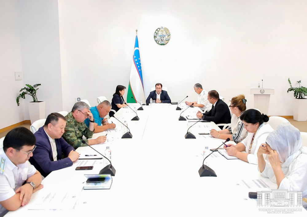 Toshkent shahar hokimligi rasmiy-veb sayti