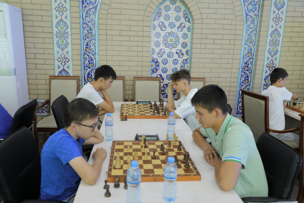 Toshkent shahar hokimligi rasmiy-veb sayti