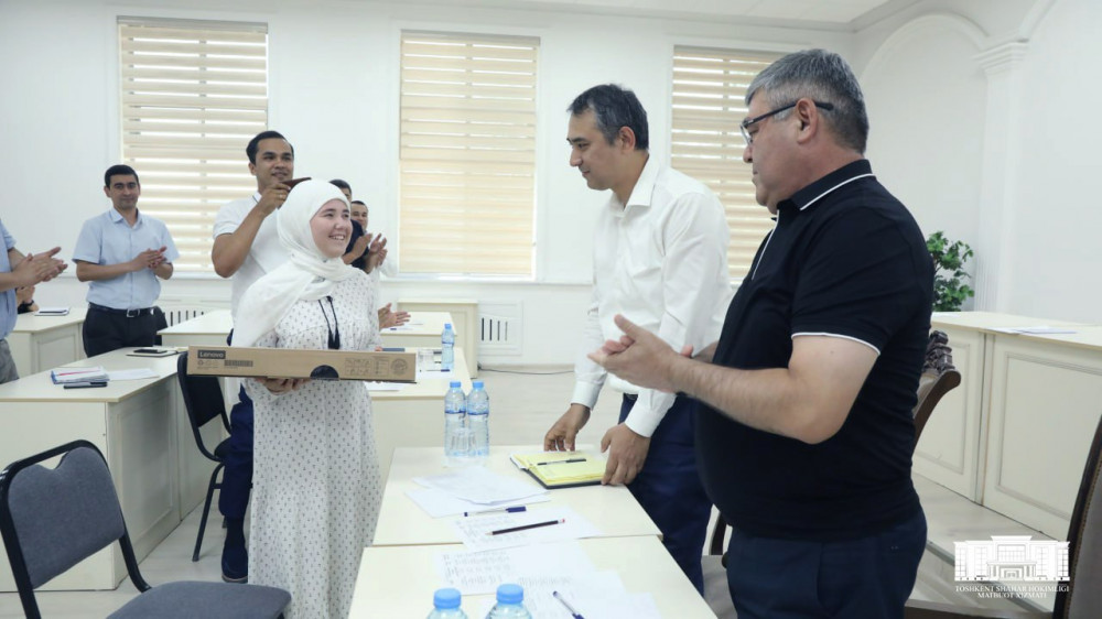 Toshkent shahar hokimligi rasmiy-veb sayti