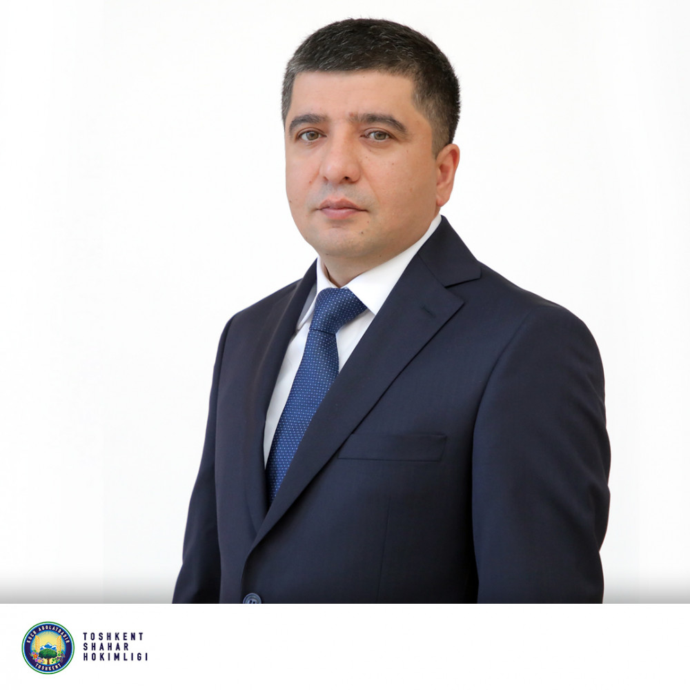 Toshkent shahar hokimligi rasmiy-veb sayti